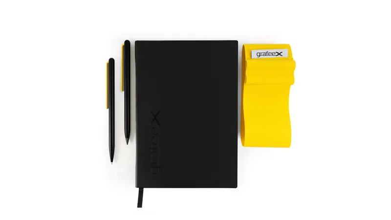 ست هدیه فوراور GRAFEEX SET