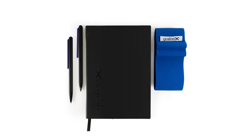 ست هدیه فوراور GRAFEEX SET