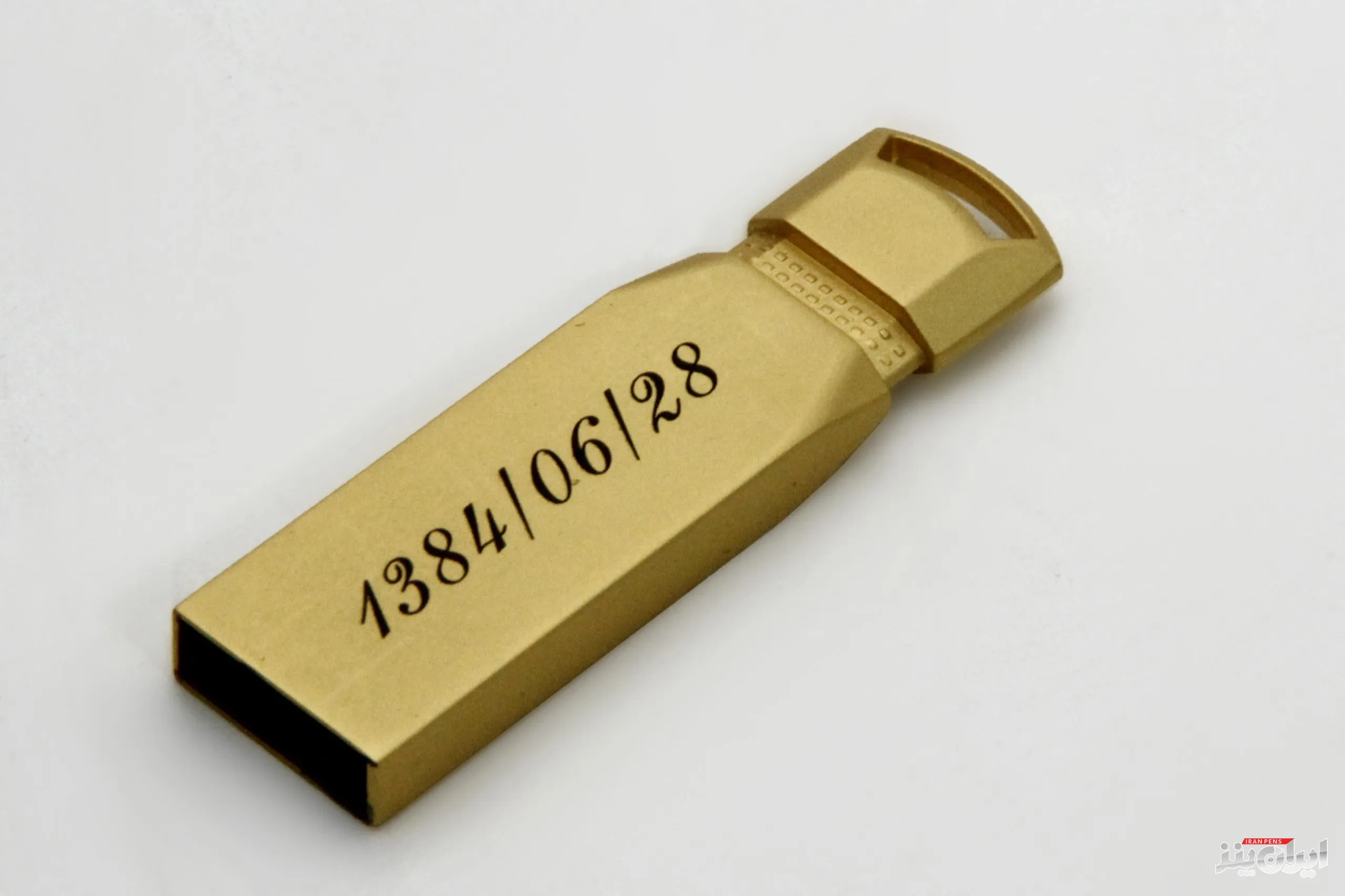 ست قلم رینگ با فلش 32 گیگ / RING SET